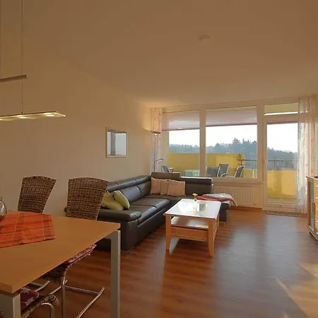 347 Apartment Hohegeiss